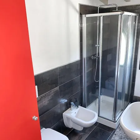 Cozy With Pool In 40 M² Appartamento