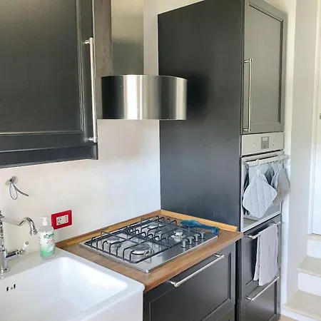 Cozy With Pool In 40 M²