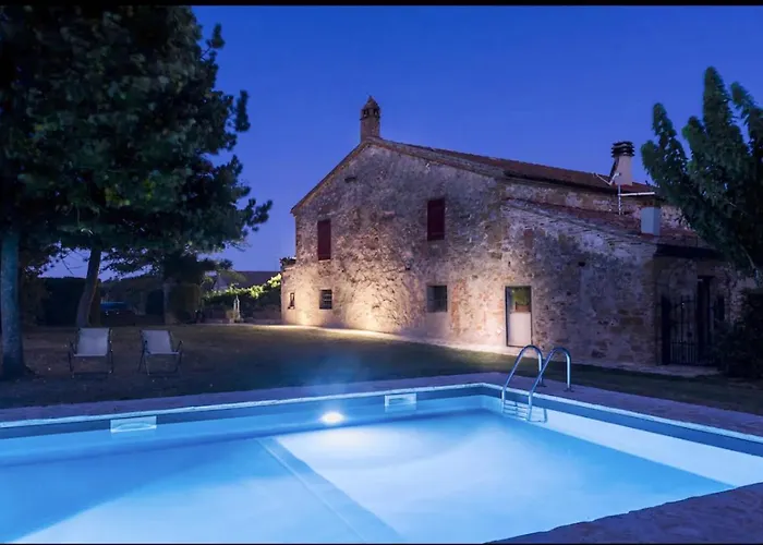 Appartement Cozy With Pool In 40 M²