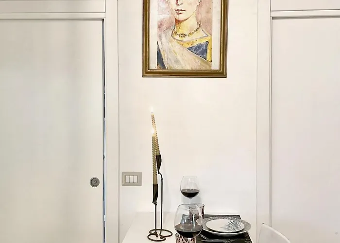 Appartement Cozy With Pool In 40 M² *